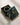 ENVYONE 18K Gold-Plated mesh bracelet presented in ENVYONE signature dark green packaging with gold-logo ribbon.