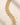 Close-up product image of an ENVYONE18K Gold-Plated four-strand gold chain bracelet.
