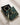 ENVYONE 18K Gold Plated stainless steel necklace presented in premium ENVYONE dark green jewellery packaging.