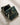 ENVYONE 18K Gold-Plated statement necklace presented in ENVYOINE premium dark green jewellery packaging with signature branded ribbon.