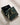 ENVYONE 18K Gold Plated eternity ring with brilliant white zircon stones presented in a signature ENVYONE dark green jewellery box with branded gold-lettered ribbon.