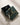 ENVYONE 18K Gold Plated 925 Sterling Silver adjustable ring with vibrant green zircon stones presented in the signature ENVYONE premium jewellery box.