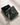 ENVYONE 925 Sterling Silver ring with 18K Gold Plating and brilliant white zircon stones displayed in a signature ENVYONE dark green jewellery box with gold branding.